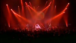 MINMI - Shiki no Uta (Live)