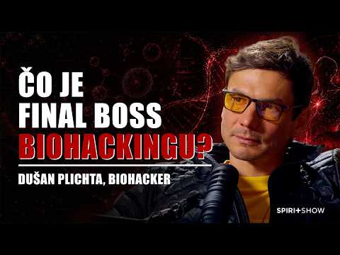 Debata Dušana Plichtu s Mike Spirit