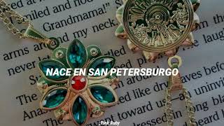 ANASTASIA 🤠 | DESTRIPANDO LA HISTORIA [ LETRA ]