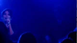 Vicci Martinez - Hold Me Darlin' (HD Live at Jazzbones)