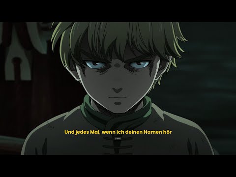 PRECEDE - HERO (lyrics)