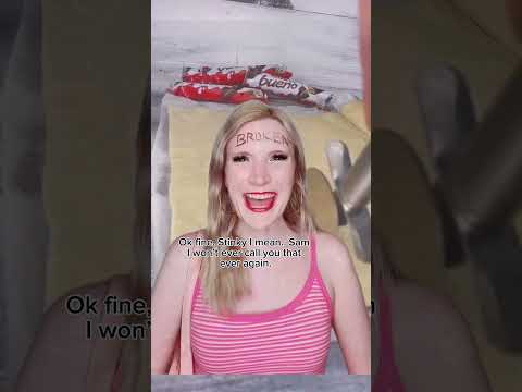 This is so funny, I couldn't stop laughing 😂😂 #funny #doddlersoftiktok #funnyvideos #duet