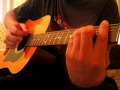 Damien Jurado Cover - Trials