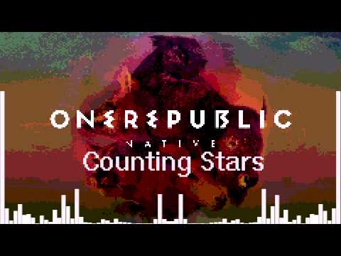 [8-BIT]: One Republic - Counting Stars