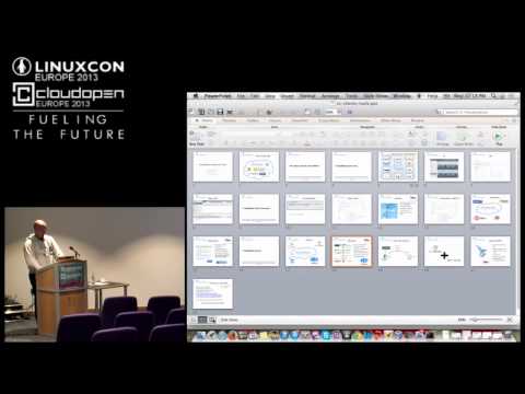CloudStack Clients and Tools - Sebastien Goasguen, Citrix
