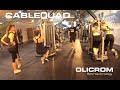 Olicrom Cablequad 