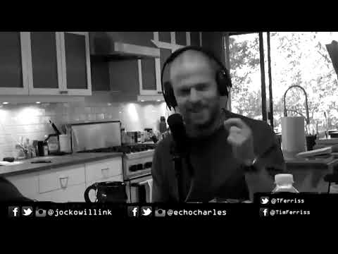 100 04 Jocko Commentary, and Tim Ferriss Explaining About the Japanese Language and How It Works