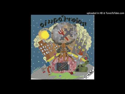 PCYNIKO X NOODLE - MUERTO & DEGOLLADO