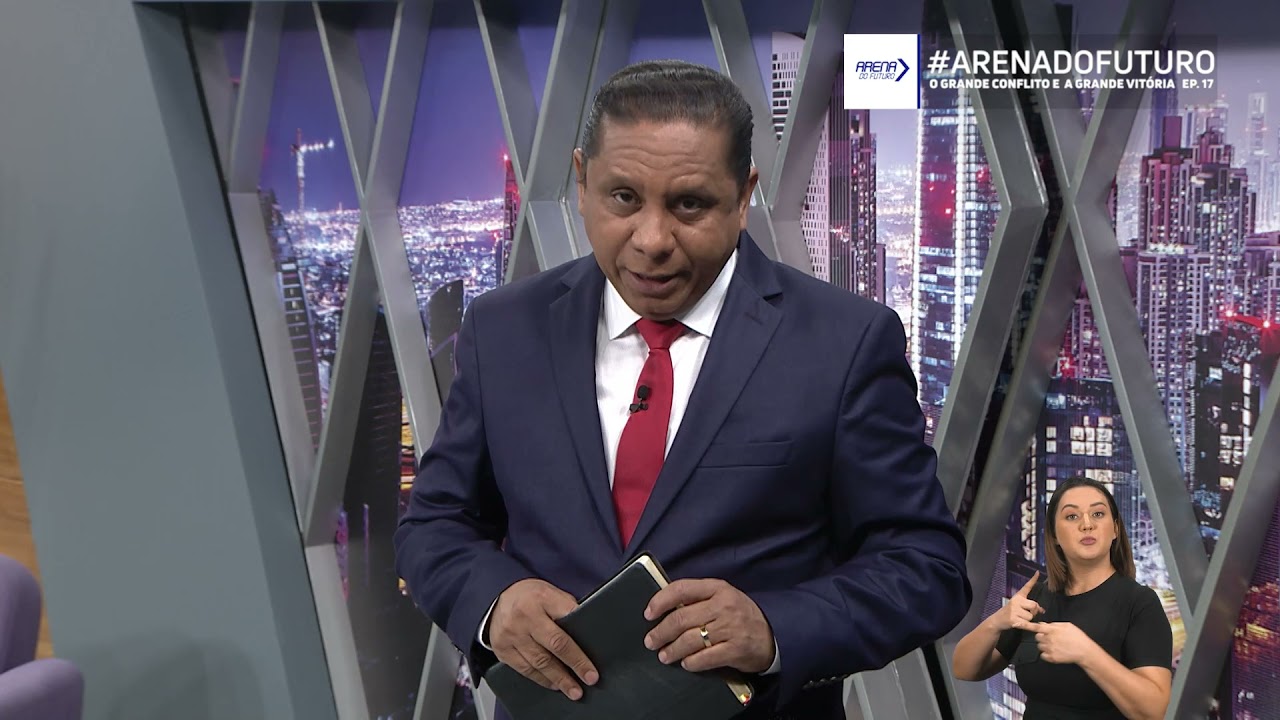 O FECHAMENTO DA PORTA DA GRAÇA