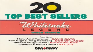 Download lagu What A Night Sountrack White Snake Legends HQ 4K mp3