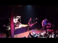 Leftover Crack - Atheist Anthem (Live)