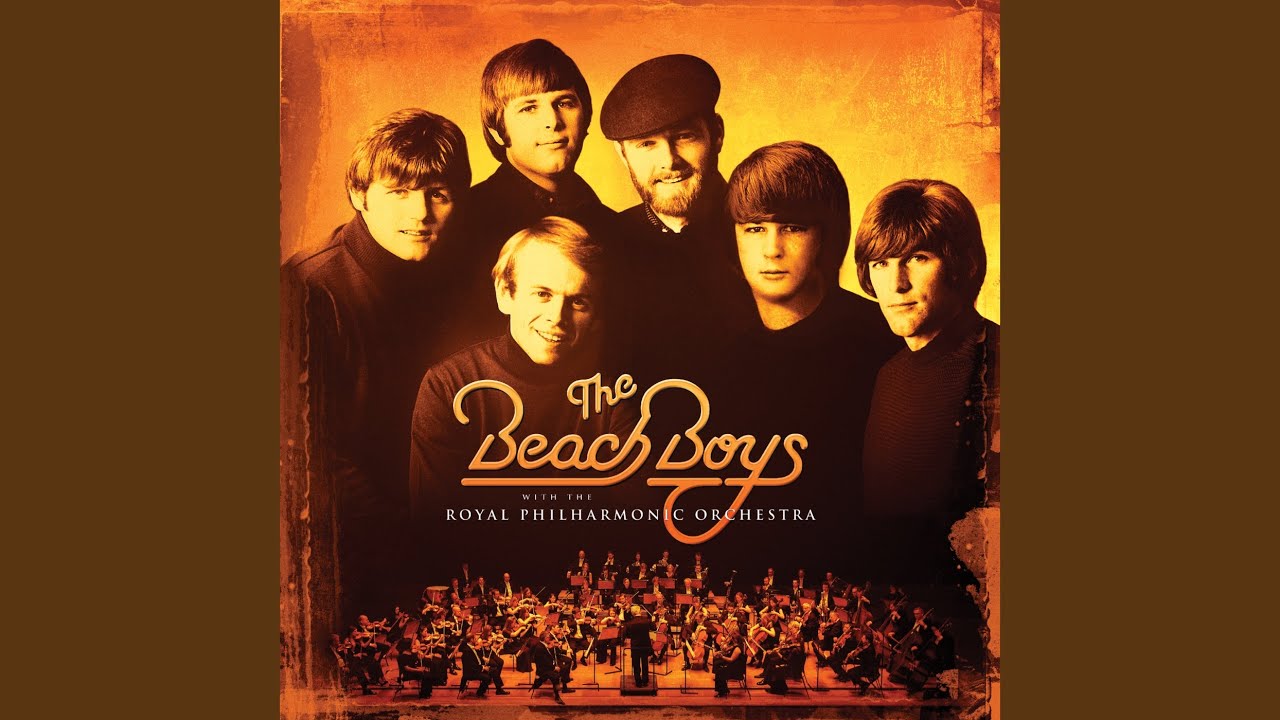 Kokomo / The Beach Boys