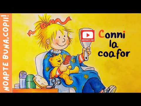 👧 CONNI   💇‍♀️ la COAFOR 💇‍♀️