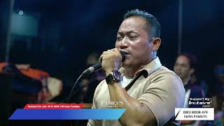Download lagu Rhosad Irama - Bencana | Familys Group Live Cover Lap Bola Cicadas Gunung Putri Bogor mp3