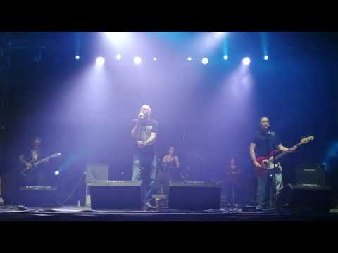 Direktori-BANDO CRVENA live@BGbeerfest