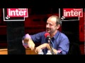 Jef Copé Le Chef De Gang Daniel Morin