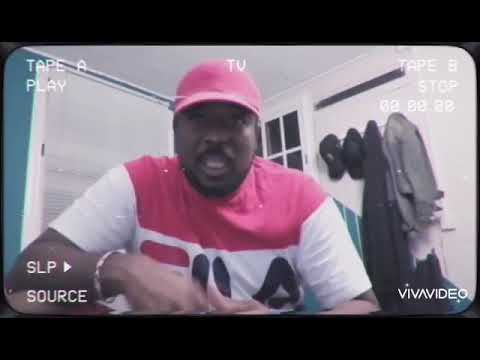 Kidsayd- freestyle confinement 2 #covidchallenge #foutévéritéandjelamoun