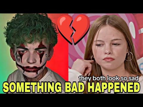 THE REASON WHY Salish Matter and Kaido BREAK UP?! 😱💔