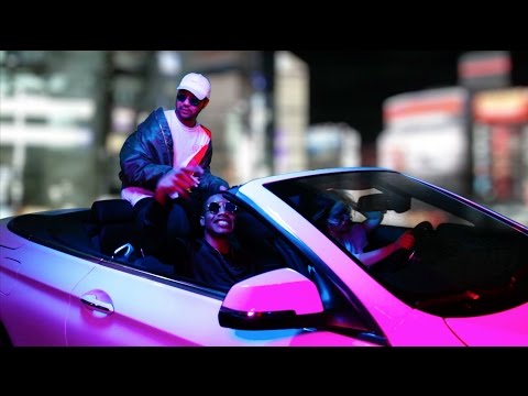 Wax Motif ft. Jevon Doe - Used 2 Be