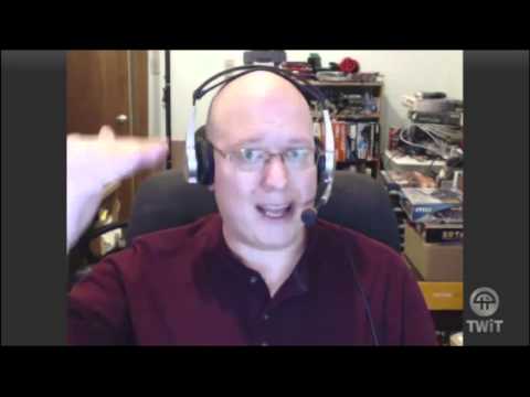 PC Perspective Podcast 192 - 03/08/2012