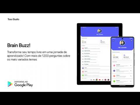 BrainBuzz video thumbnail