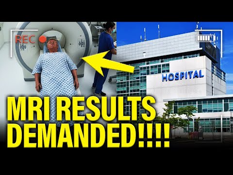 UH OH! Trump’s Health TAKES TURN FOR WORSE over HOLIDAYS…