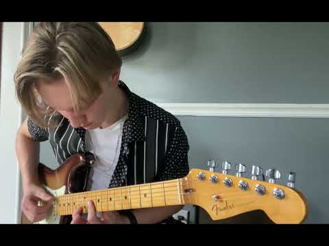 Bluesy Wednesday (Mateus Asato/Jamie Harrison)