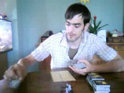 Drakon 3rd edition: video review