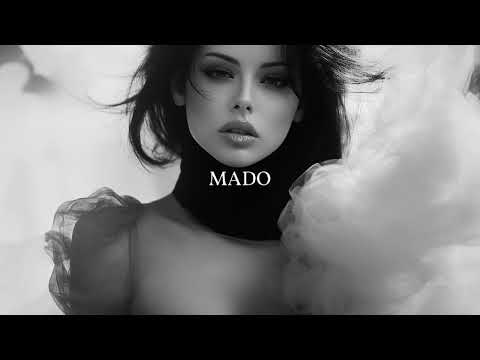 MADO - Mega Hits 2025 The Best Deep House Music Mix 2025 #deephouse
