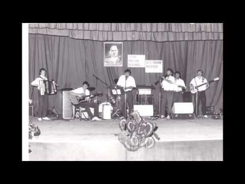 Ansambel Tornado 1985 - Jor may hart