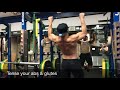 #AskKenneth: Pull-ups with Scapulae Retraction & Protraction