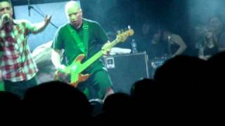 Sick of It All- We Stand Alone @ Webster Hall, NYC, March 26, 2011