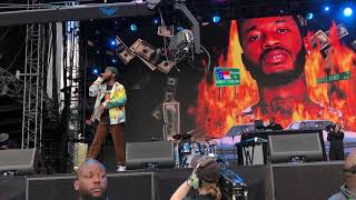 4 - Still Slummin&#39; - Lute (Live @ Dreamville Festival 2019 - Raleigh, NC - 4/6/19)