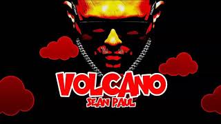 Sean Paul - Volcano (Mi Gente Remix) (Official)