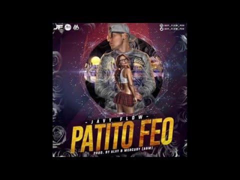 Javy Flow - Patito Feo