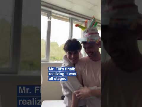 YouTube Thumbnail