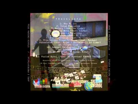 13. JKRS - AM:PM (feat. Podciep, Riku, prod. DonDe)