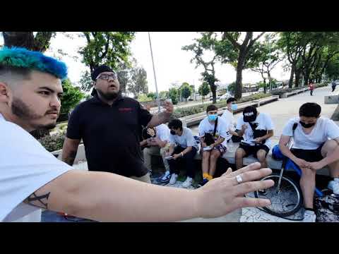 BIG SMOKE vs SOALONSO - 4TOS | MVP BATTLES X TORMENTA