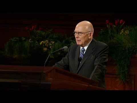 The Parable of the Sower