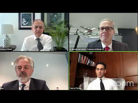 TerrazzoTalks Edition#3: How resillient are the banks?