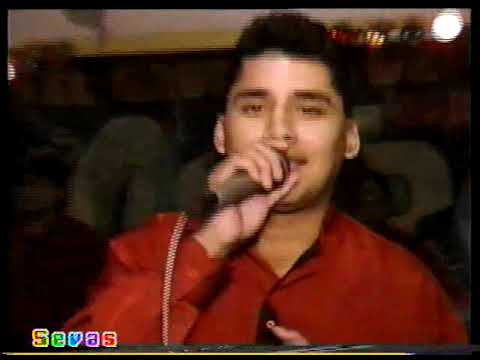 Los Astros de la cumbia - muñeca - nunca te olvidare (2003) canta potrillo toño