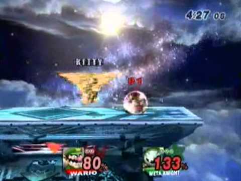 TAG XXXIV Singles - Sean vs Jeepy R2