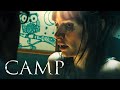 Camp Tödliche Ferien ZOMBIE VIRUS Im FERIENLAGER Teenie Film Horror Thriller Deutsch
