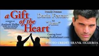 A Gift of the Heart Interview with Actor Darin Ferraro video