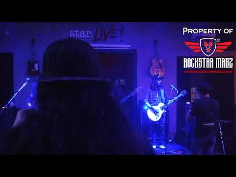 Tantang Dunia - Take Over feat. John Paul Ivan (Live at Star Kemang 4/4/2021)