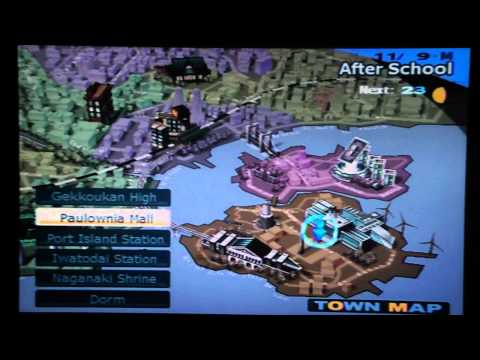 Persona 3 FES Playthrough, pt. 117