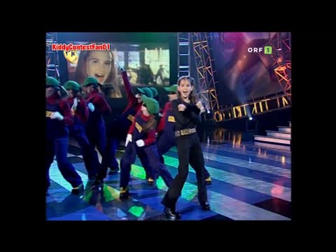 Ich wünsch' mir einen Bankomat - Mandy Capristo