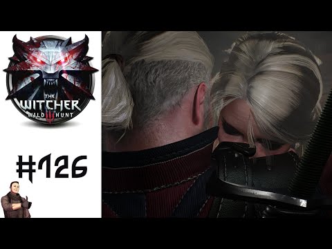 Your Something More Than Destiny | The Witcher 3: Wild Hunt | (Blind) Let's Play - Part 126