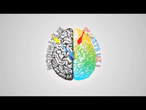 09. Punkts uz I - Mājas (prod. Arze Kareem un Pēteris Upelnieks)