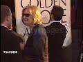 Tom Cruise Golden Globe Awards 2004